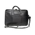 Glacier Canyon Slim-Line Briefcase